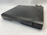 Panasonic DVD/CD Player