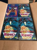 1993 Deathwatch 2000 Cards Case