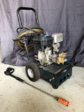 Craftsman 6.5HP Pressure Washer