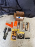 Small Box of Tools