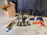 Medium Box of Tools