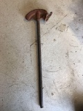 Lew Fitting Co. Pipe Bender Model 222A