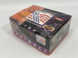 Sealed Box of Upper Deck World Cup USA 1994 Soccer Football Card Packs