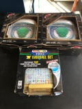 1991 Stadium 1993 MLB Baseball Card Set 3 Units