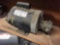 John S. Barnes Corp Motor, 1/3HP, 208-230V, 60Hz, PH1, 1725RPM