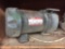 Dayton 3 Phase Gear Motor, 230/460 V, 60Hz, 700 Torque