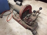 Bear MFG Model 1420 Industrial Surface Grinder