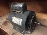 Westinghouse AC Motor, 1/3HP, 115V, 60Hz, PH1