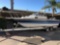 1989 23ft Trophy Series Bayliner Fishing Boat with ABT Aluminum Trailer Force 125 Engines