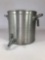 Bourgeat Aluminum Cider Pot w/ Spout