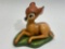 Bambi, The Young Prince, Walt Disney Classics Collection Figurine