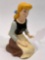 Cinderella, Wistful Dreamer, Walt Disney Classics Collection Figurine