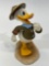 Donald Duck, Good Scouts, Happy Camper, Walt Disney Classics Collection Figurine