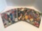 Star Trek Comic Books 13 Units