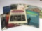 Lot of Records Beatles Bee Gees Hays 11 Units