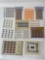 Lot of U.S. Collectible Stamp Sheets