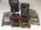 Greenlight Die Cast Toy Cars 13 Units