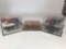 Hot Wheels Collectibles Car Set In Case 5 Units