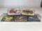 Hot Wheels Collectibles Car Set In Case 5 Units