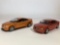 1/24 2000s Muscle Cars Welly Models