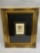 Framed Art, 25x31in, says Pierre-Auguste Renoir