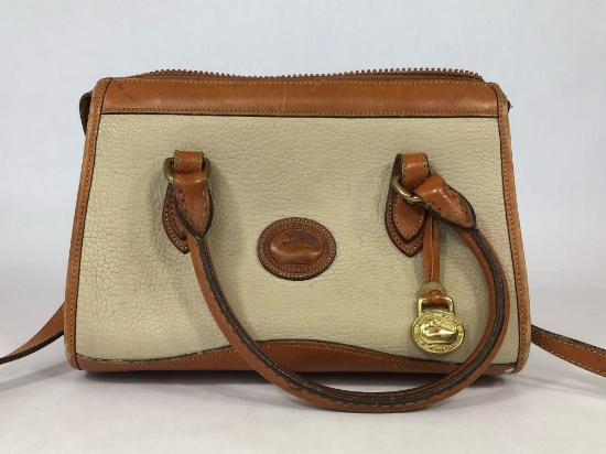 Dooney & Bourke Vintage Leather Purse