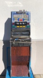 Inder Spanish 25 Cent Slot Machine