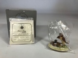 Winnie The Pooh Excavation Experts Limited Edition Sculpture DC75 w/ CoA Disney Showcase Collection