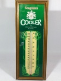 Seagrams Cooler Thermometer