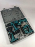 Coleman Powermate Tool Set