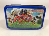 NEW 100 Year Disney Collectors Edition Trading Card Tin
