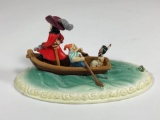 Peter Pan Kidnapped DC12 Olszewski Story-Time SIGNED Limited Edition Sculpture