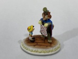 Pinocchio, Limited Edition Disney Showcase Collection Sculpture OSDC92 by Olszewski w/ COA