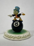 Pinocchio, Signed Limited Edition Disney Showcase Collection Sculpture DC7 by Olszewski