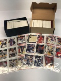 1990-1992 NHL Hockey Cards