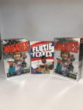 Unopened Wheaties Cereal Box NFL 3 Units