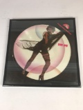 Limited Edition Rocky Horror Picture Show Vinyl