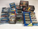 Hot Wheels Collection 14 Units