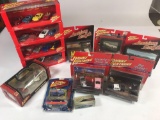 Johnny Lightning Toy Car Collection 12 Units