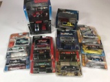 Greenlight Die Cast Toy Cars 13 Units