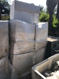 Pallet of Donaldson Military Engine Filters