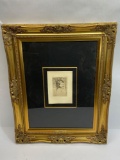 Framed Art, 25x31in, says Pierre-Auguste Renoir