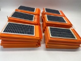 35 AquaSpy Solar Panels, Untested, Used Condition