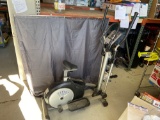 Elliptical Exercise Equipment 4ft Long, 6ft Tall