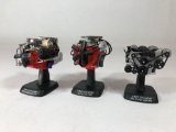 Corvette Engine Models ERTL