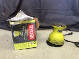 Ryobi 6 Inch Orbital Buffer