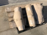 Pallet of Soundproofing Material