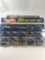 1999 Hot Wheels 20 Car Gift Set 4 Units