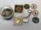 Miscellaneous Coins, Tokens, Casino Chips