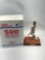 Frank Robinson Limited Edition 500 HR Figurine